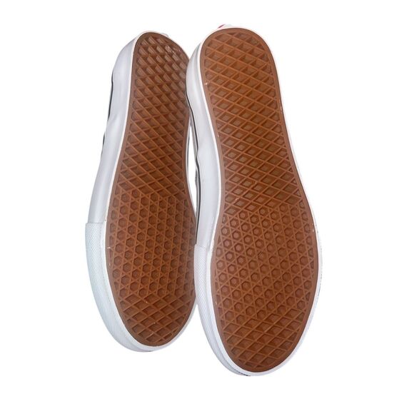 ✨SOLD✨Vans Mens Shoes Skate Slip-On Sz 12✨ - Picture 10 of 12